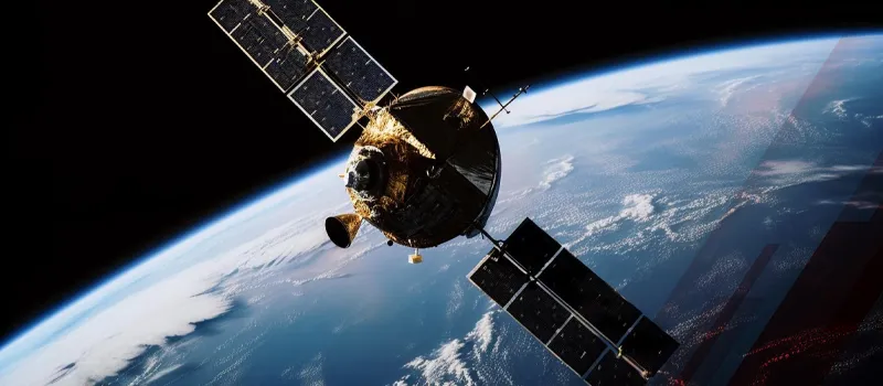 Breaking Barriers: How Satellite Propulsion Systems Are Redefining Exploration Breaking Barriers: How Satellite Propulsion Systems Are Redefining Exploration